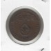 Moeda 1 Pfennig 1938A Alemanha
