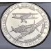 Moeda 1 Dollar 2007 Nauru Royal Air Force 00837